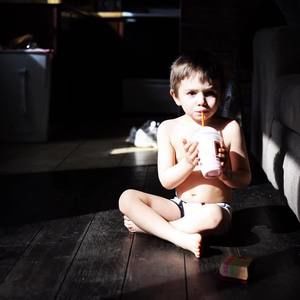 Meet your Posher, Becky